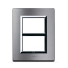 AVE - AVE44PA33ALS PLACCA VERA44 ALLUM. NATURALE 3+3M