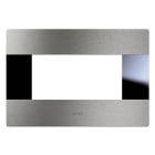 AVE - AVE44PA4ALS/FM PLACCA VERA44 ALLUM.NAT.X FILO M.4M