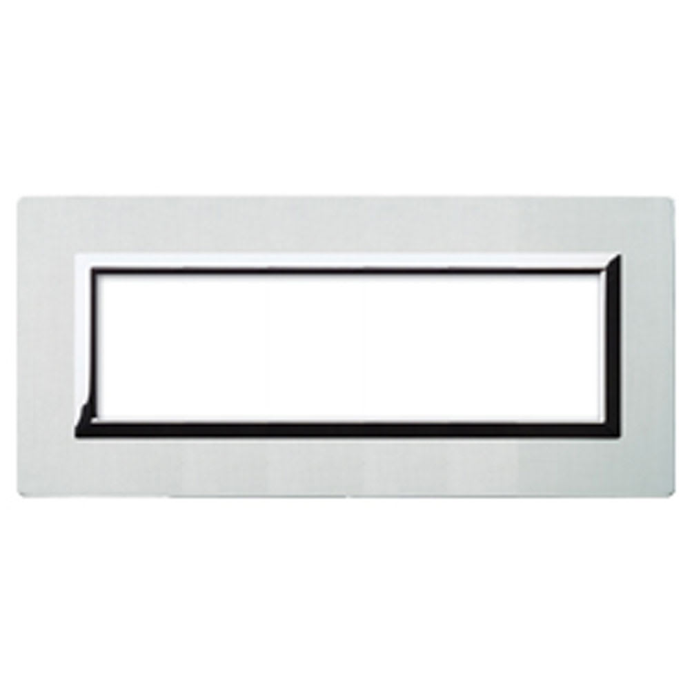 AVE - AVE44PA7ALS PLACCA VERA44 ALLUMINIO NATURALE 7M