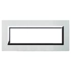 AVE - AVE44PA7ALS PLACCA VERA44 ALLUMINIO NATURALE 7M