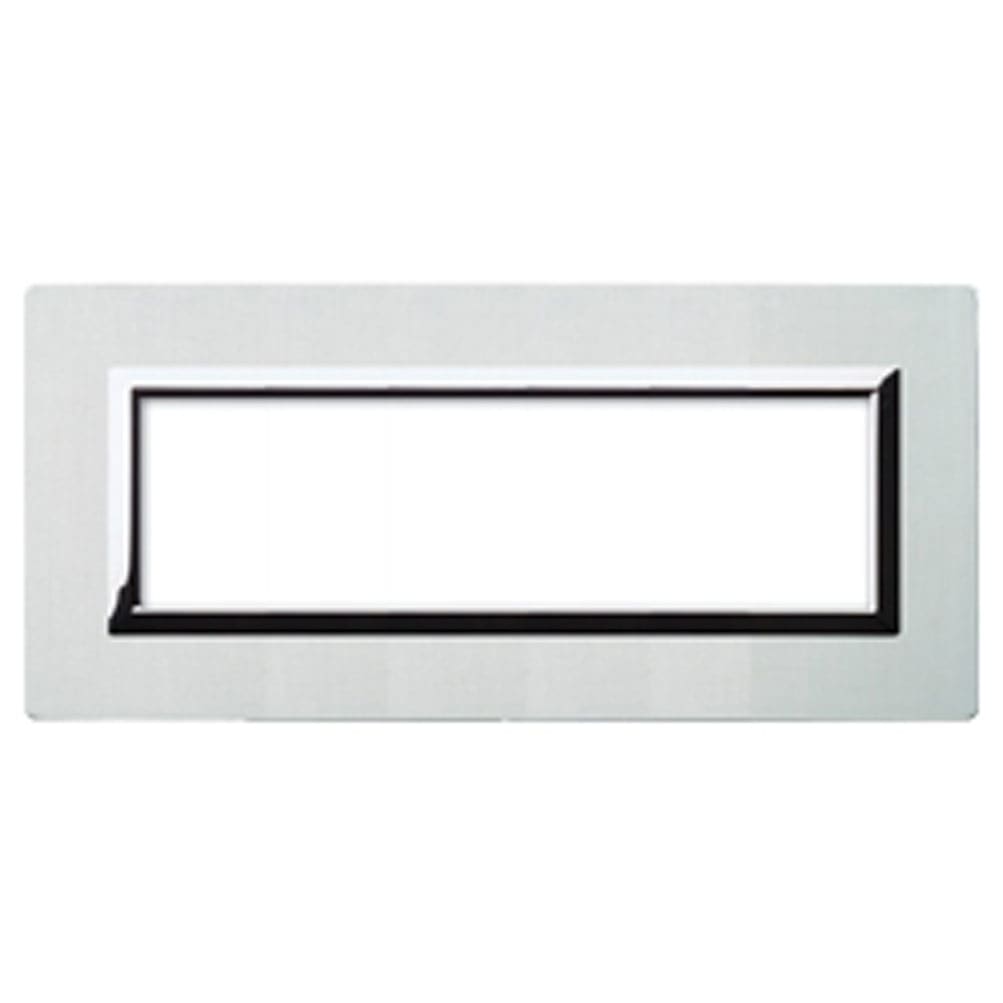 AVE - AVE44PA7ALS PLACCA VERA44 ALLUMINIO NATURALE 7M