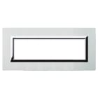 AVE - AVE44PA7ALS PLACCA VERA44 ALLUMINIO NATURALE 7M