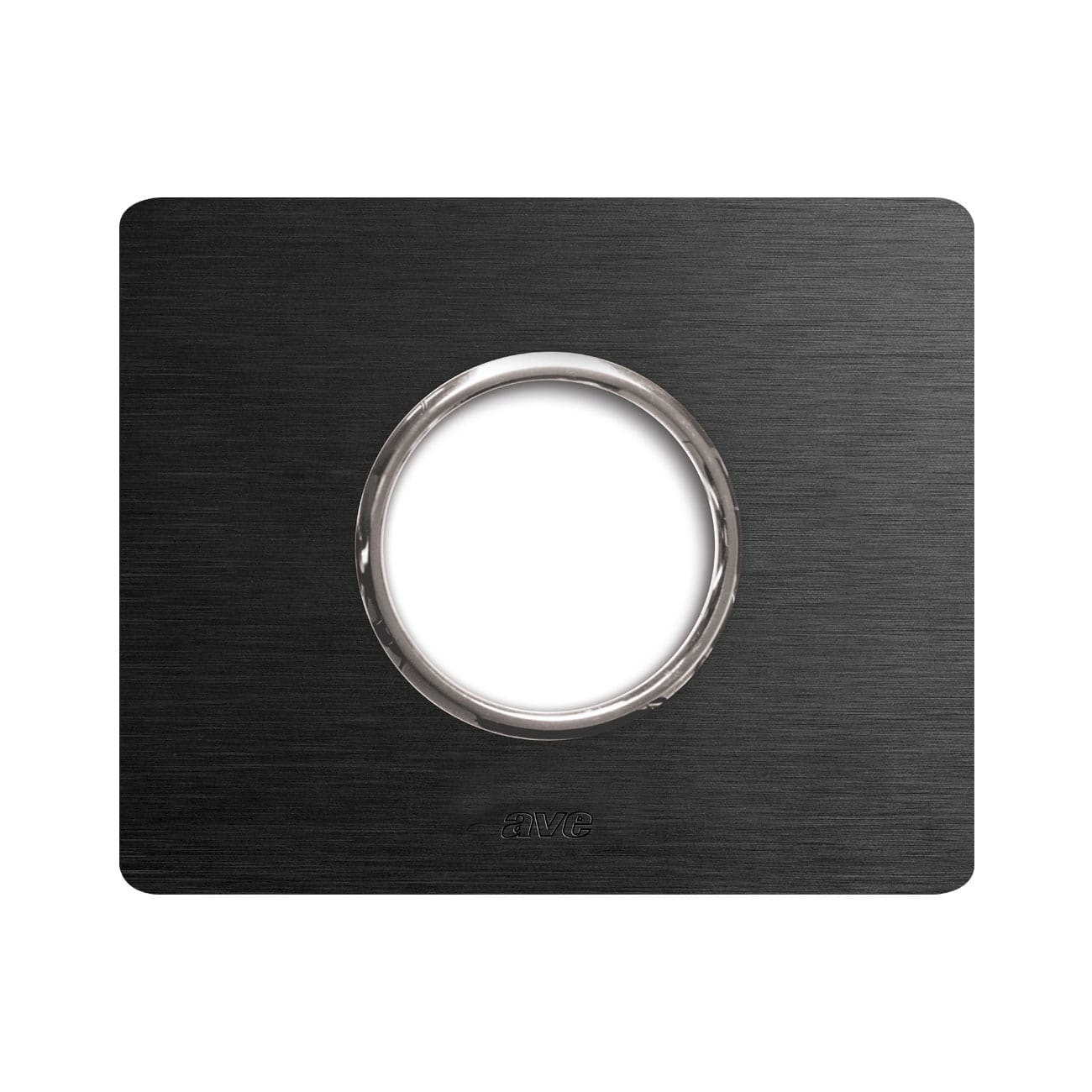 AVE - AVE44PAN90ANS PLACCA NEW STYLE ALLUM.ANTRAC. 1PRE