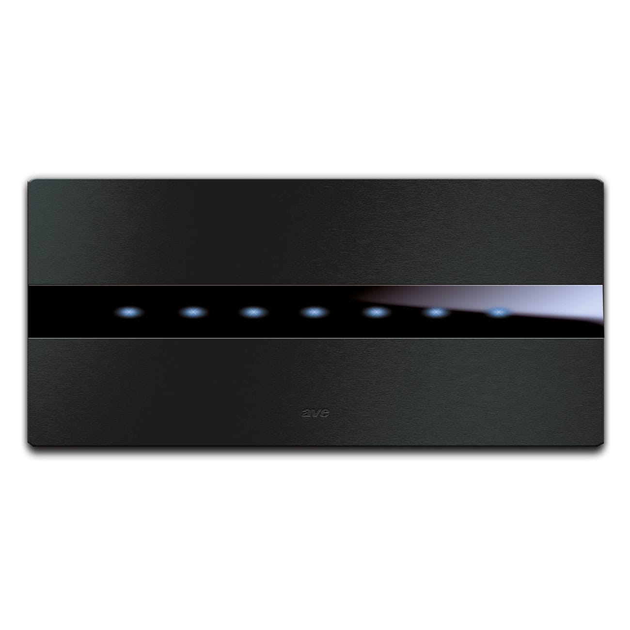AVE AVE44PATC7ANS PLACCA AVETOUCH ALLUM.ANTRAC. 7COM