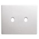 AVE - AVE44PCN02B PLACCA NEW STYLE CORIAN BIANCO.2COM