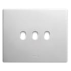 AVE - AVE44PCN03B PLACCA NEW STYLE CORIAN BIANCO.3COM