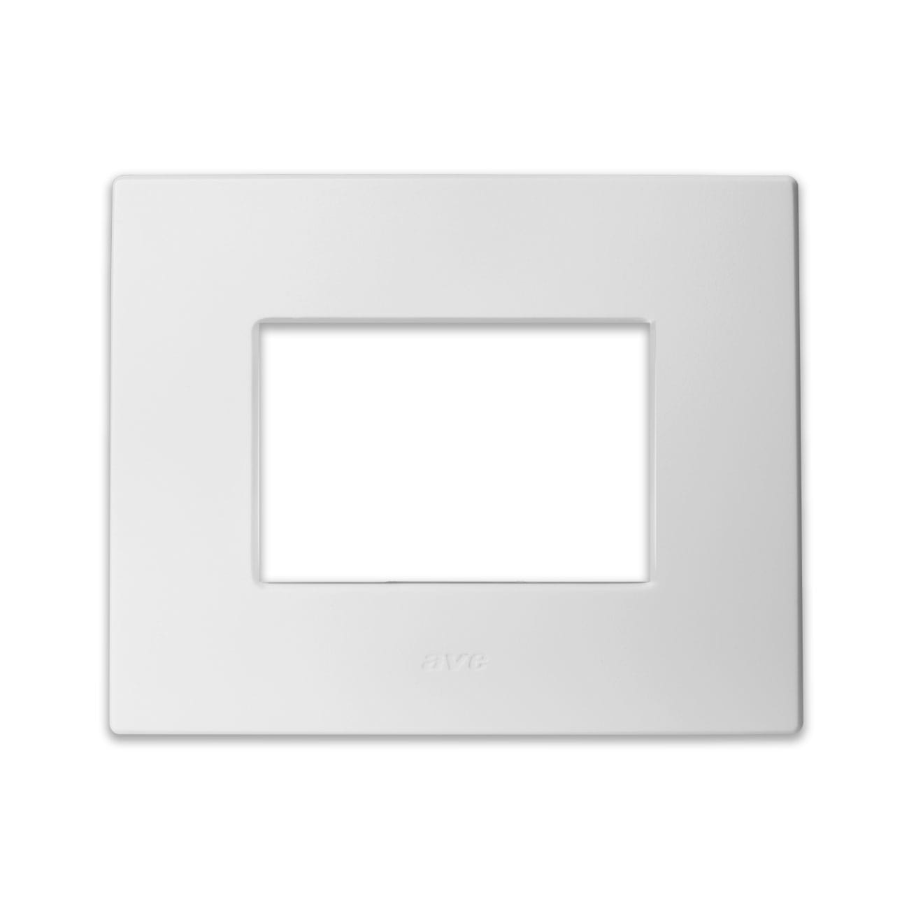AVE AVE44PCN3B PLACCA VERA44 CORIAN BIANCO 3M