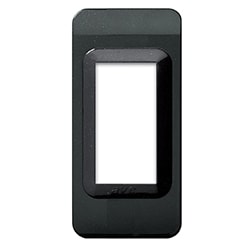 AVE - AVE44PF1GSL PLACCA TECN.44 PANNELLI GRIGIO 1M