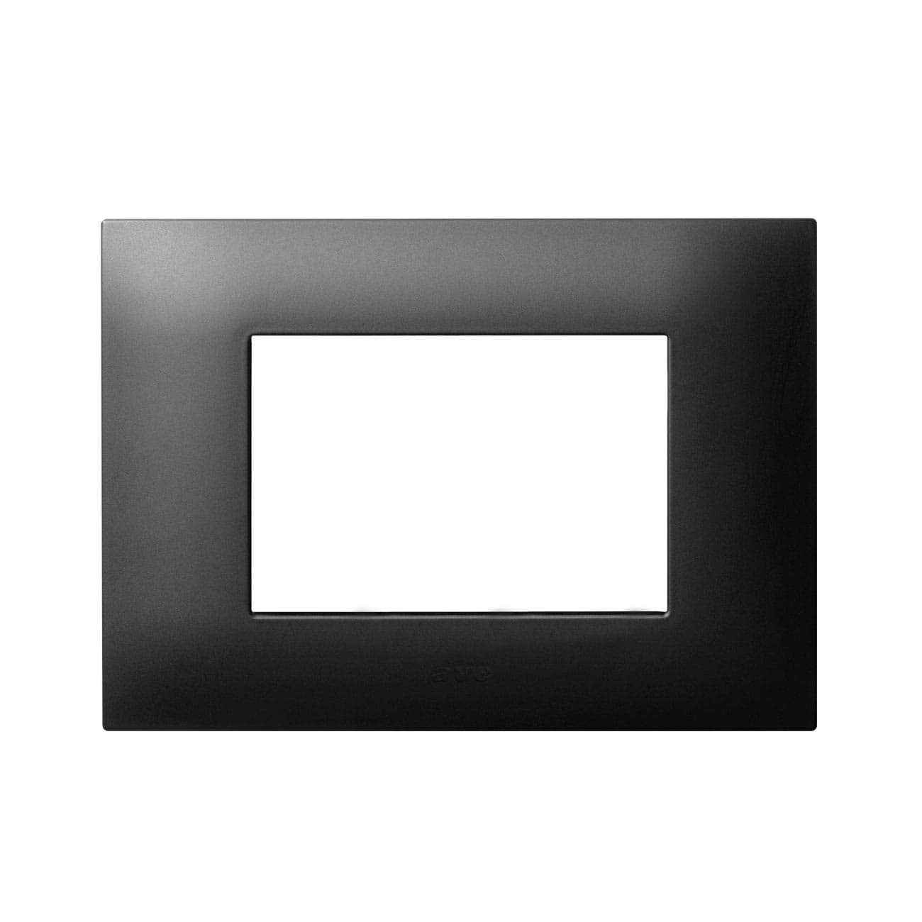 AVE - AVE44PJ03GTK PLACCA YOUNG44 GRIGIO TEKLA 3M