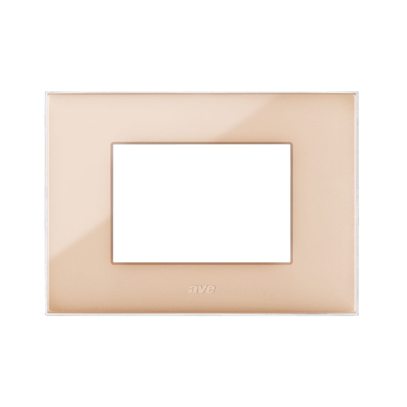 AVE - AVE44PJ03SA PLACCA YOUNG44 SABBIA 3M