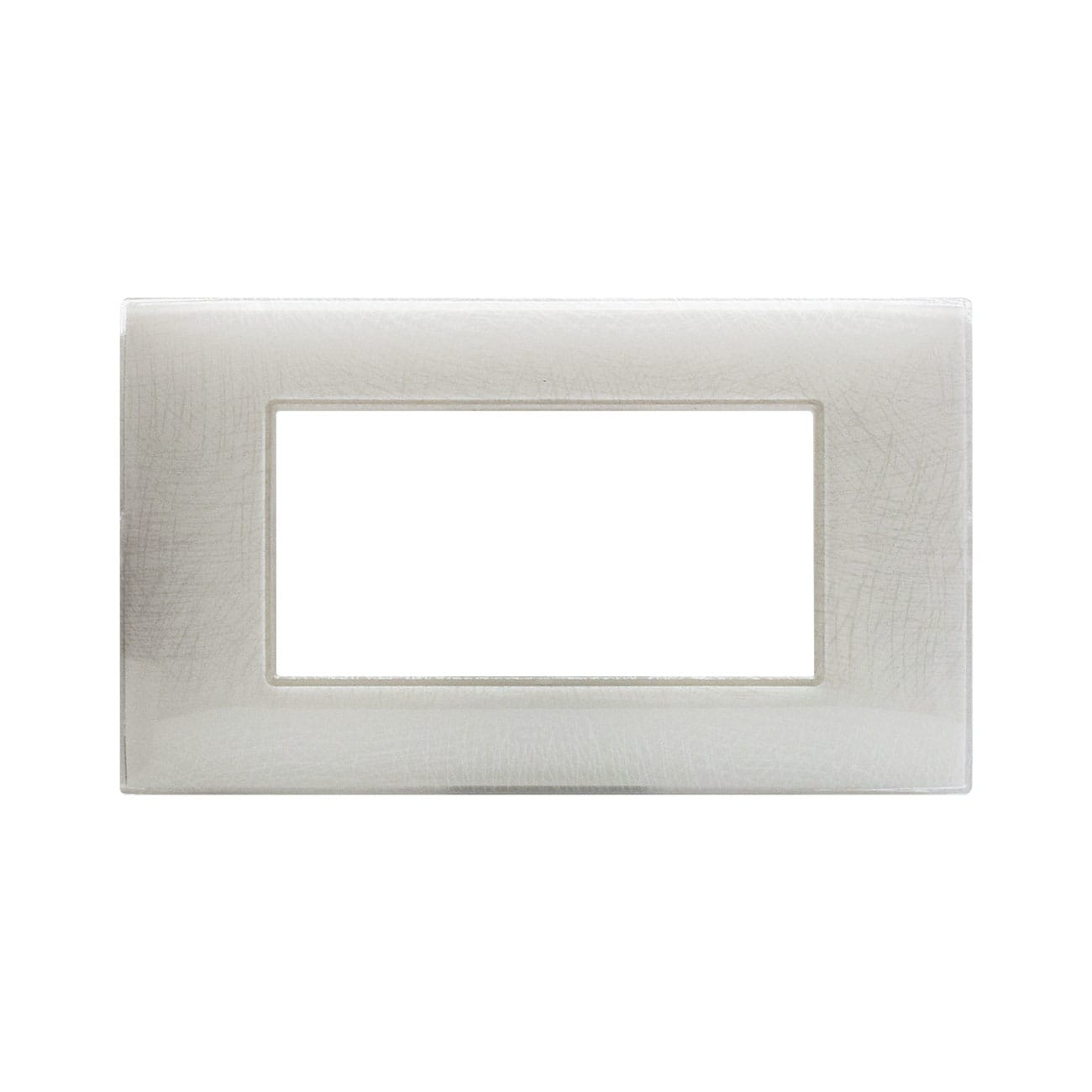 AVE AVE44PJ04B/3D PLACCA YOUNG44 BIANCO 3D 4M