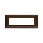 AVE - AVE44PJ07AVN PLACCA YOUNG44 AVANA 7M