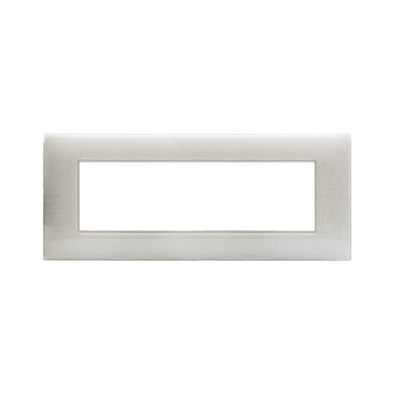 AVE AVE44PJ07B/3D PLACCA YOUNG44 BIANCO 3D 7M
