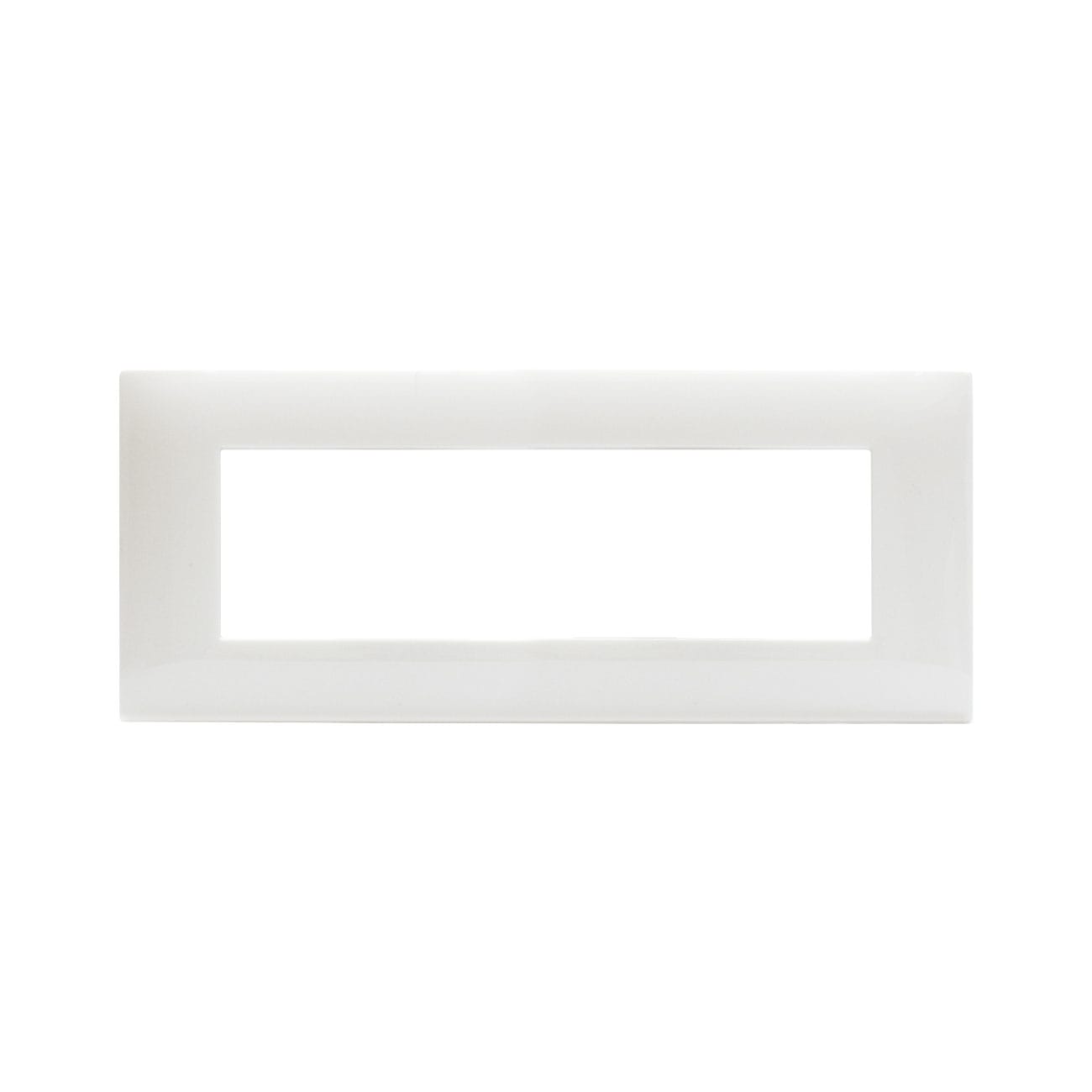 AVE - AVE44PJ07BT PLACCA YOUNG44 BIANCO TOTALE 7M