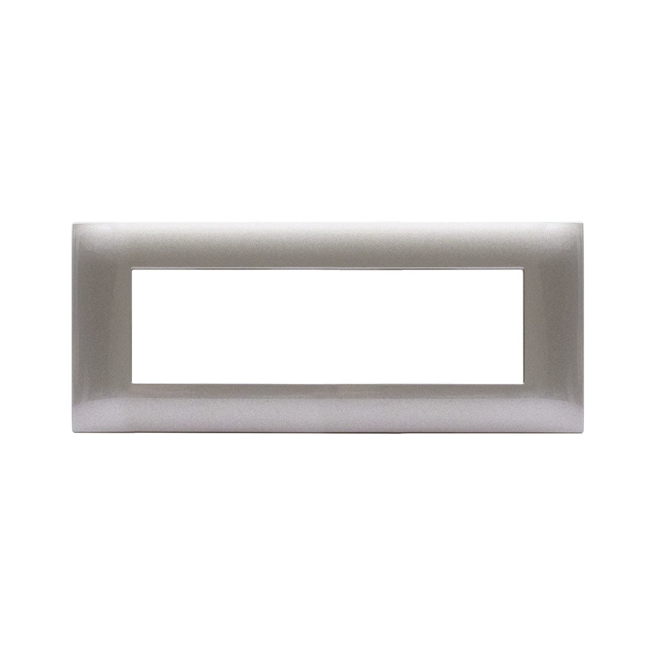 AVE AVE44PJ07GM PLACCA YOUNG44 GRIGIO METALL. 7M