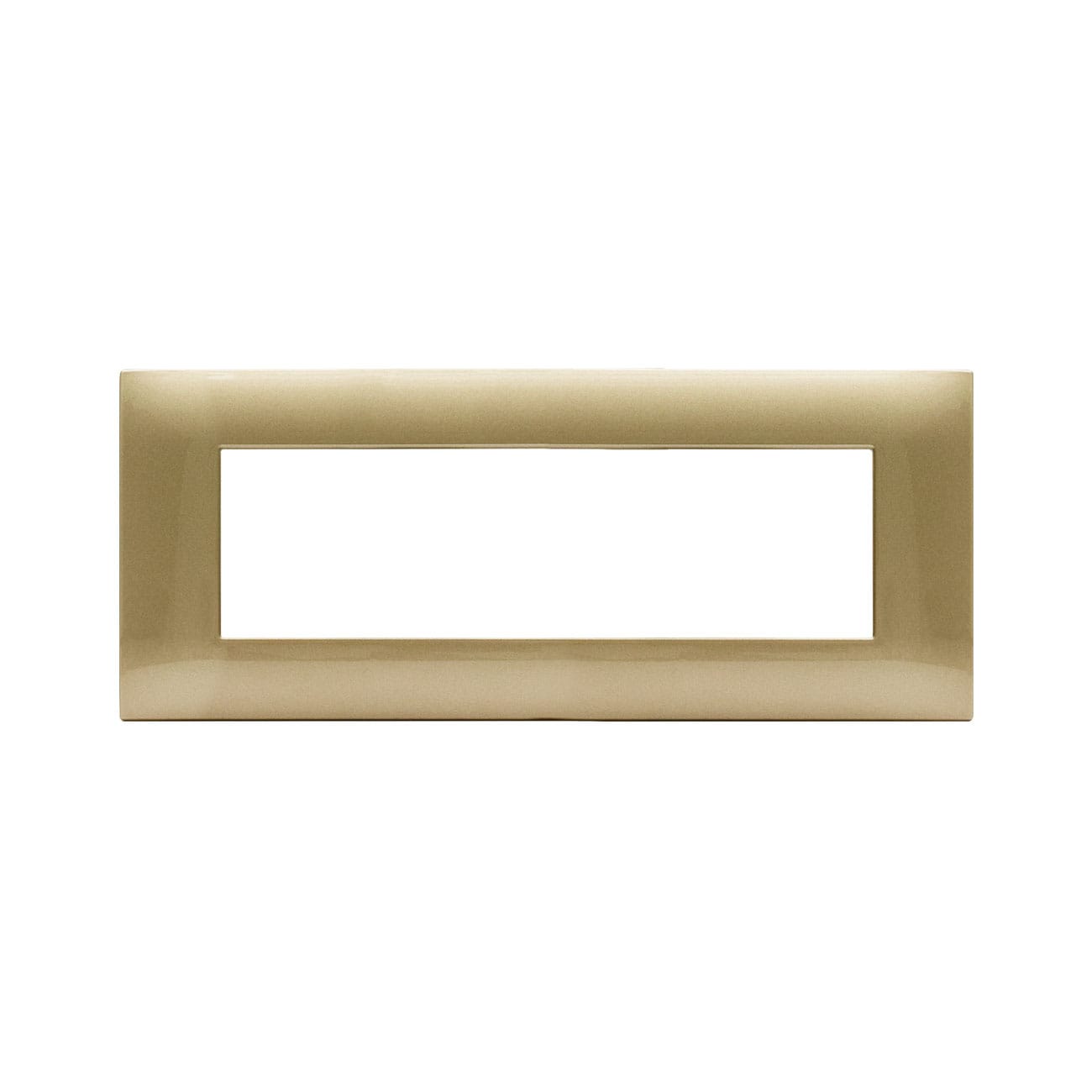 AVE - AVE44PJ07GOLD PLACCA YOUNG44 ORO 7M