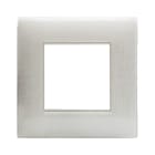 AVE - AVE44PJ32B/3D PLACCA YOUNG44 BIANCO 3D 2M