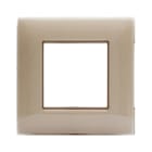 AVE - AVE44PJ32SA PLACCA YOUNG44 SABBIA 2M