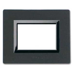AVE AVE44PL3WG PLACCA VERA44 LEGNO WENGE 3M