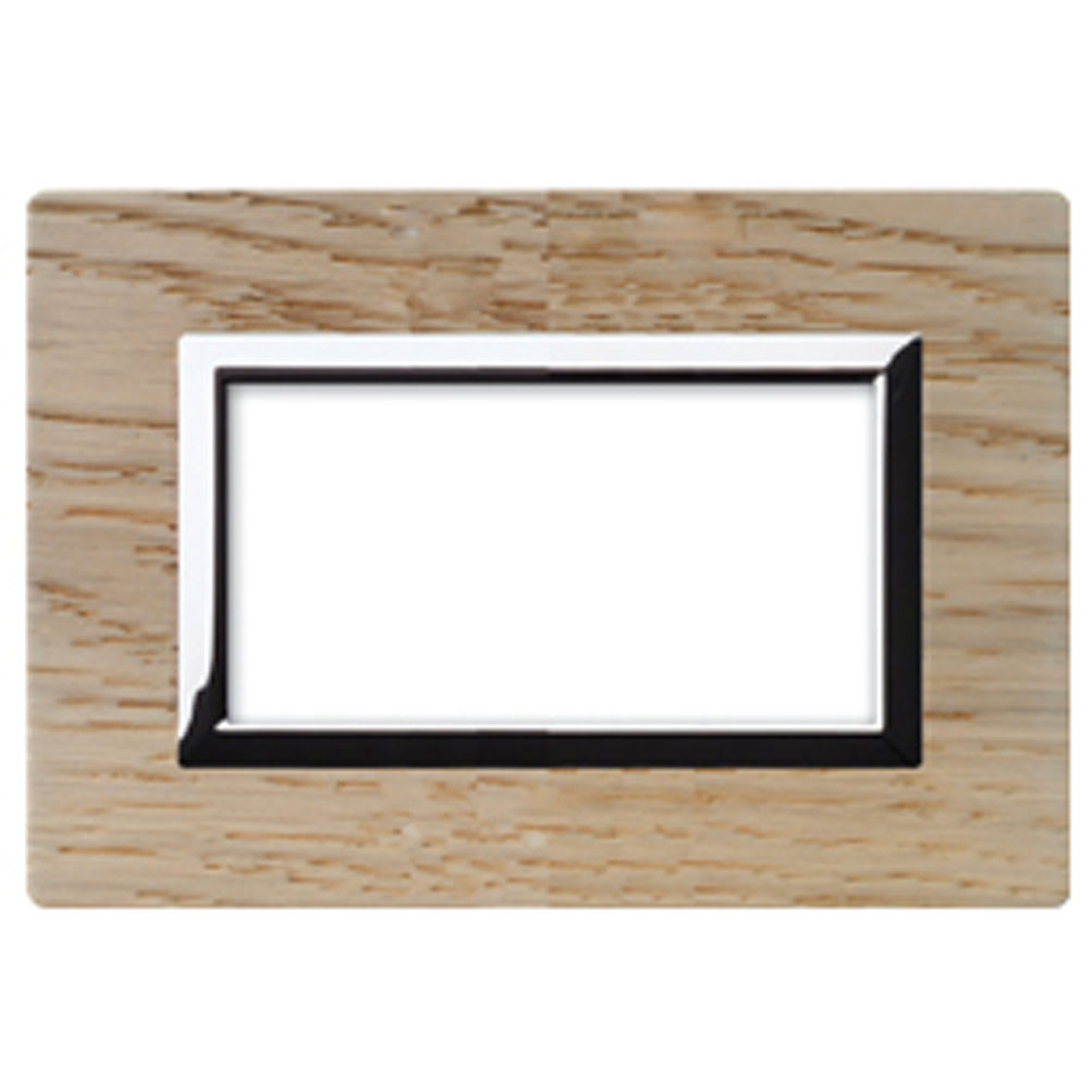 AVE - AVE44PL4RS PLACCA VERA44 LEGNO ROVERE SBIAN.4M