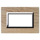 AVE - AVE44PL4RS PLACCA VERA44 LEGNO ROVERE SBIAN.4M