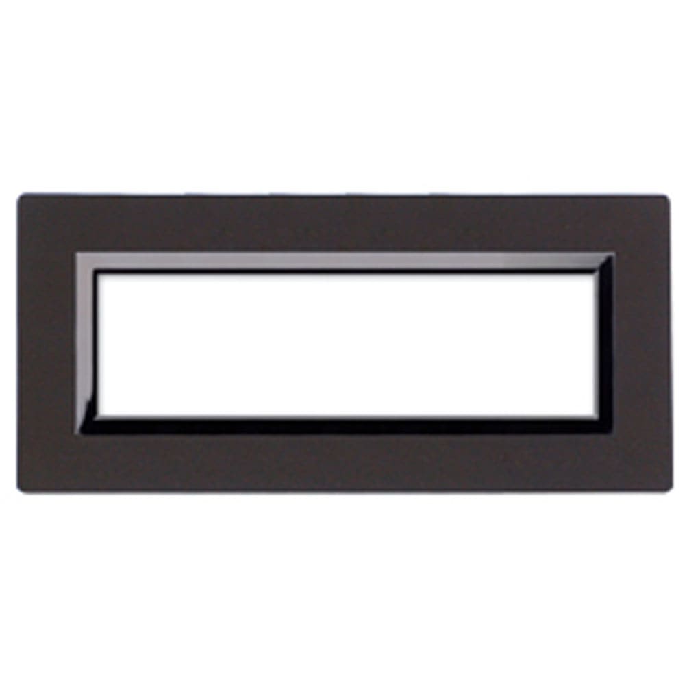 AVE - AVE44PL7WG PLACCA VERA44 LEGNO WENGE 7M