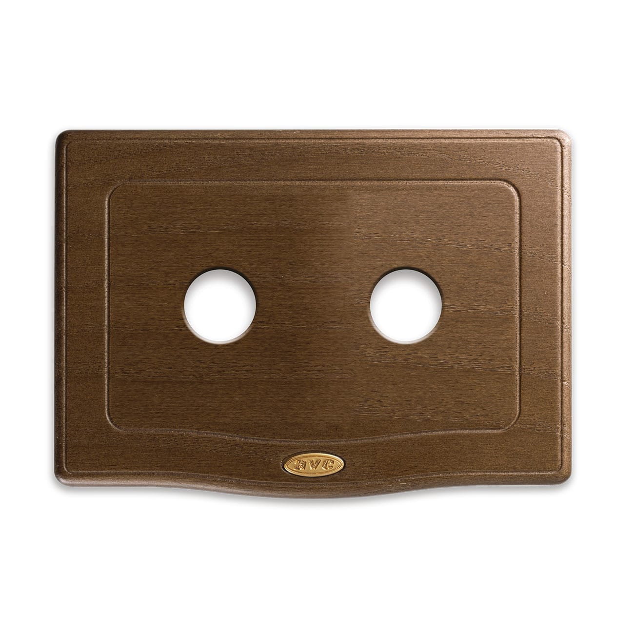 AVE AVE44PLE02NOC PLACCA ENGLAND STYLE LEGNO NOC.2COM