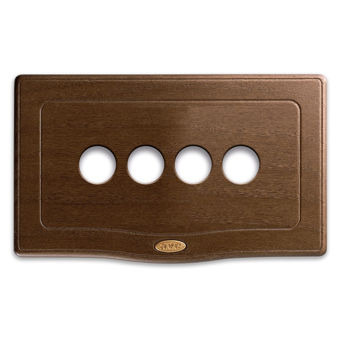 AVE AVE44PLE04NOC PLACCA ENGLAND STYLE LEGNO NOC.4COM