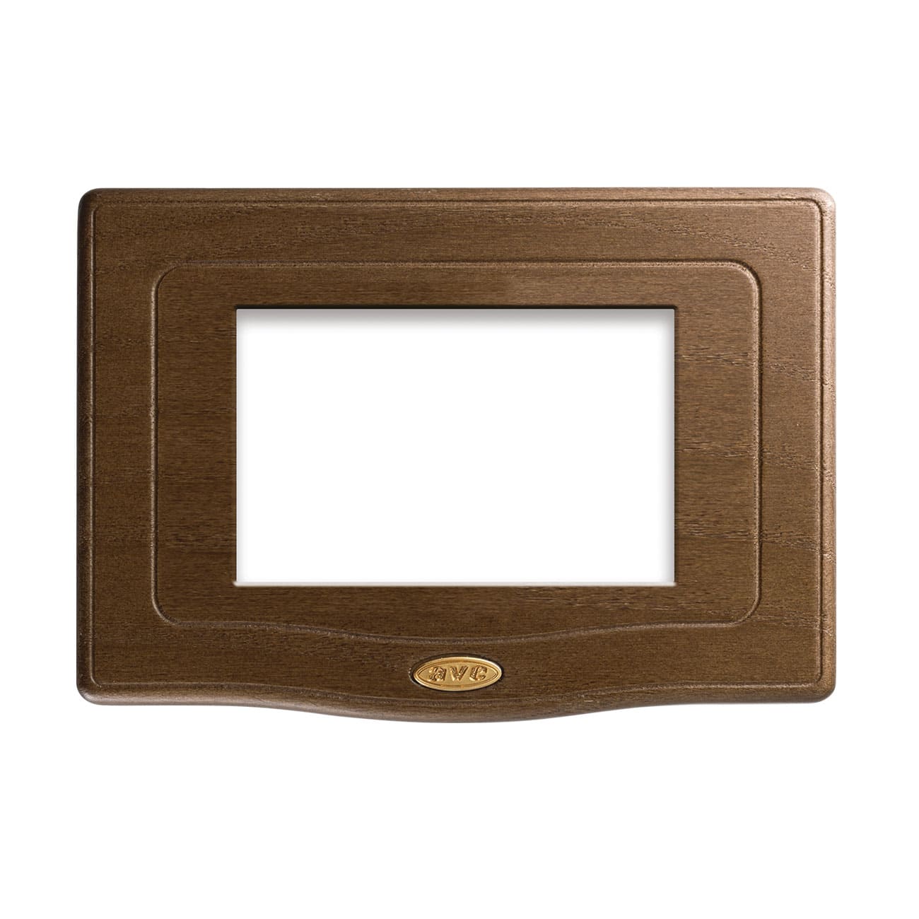 AVE AVE44PLE3NOC PLACCA ENGLAND STYLE LEGNO NOCE 3M