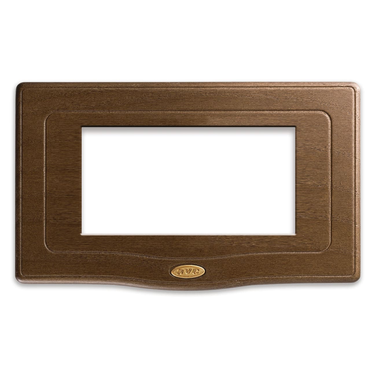 AVE AVE44PLE4NOC PLACCA ENGLAND STYLE LEGNO NOCE 4M