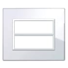 AVE - AVE44PV12BL PLACCA VERA44 VETRO BIANCA 6+6M