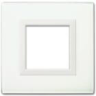 AVE - AVE44PV22BL PLACCA VERA44 VETRO BIANCA 2M