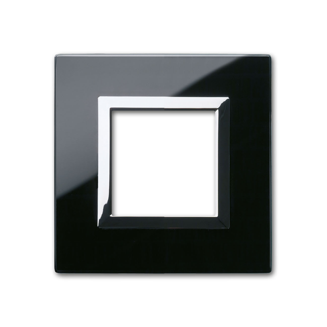 AVE - AVE44PV22NAL PLACCA VERA44 VETRO NERO ASSOLUT 2M