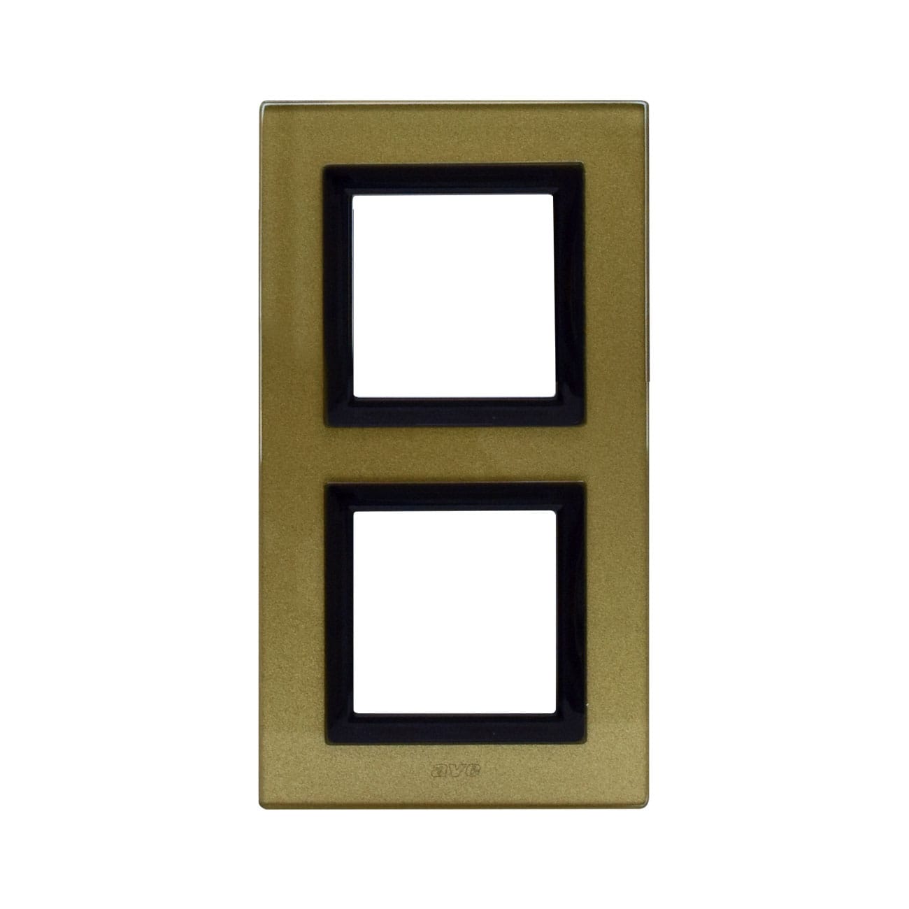 AVE AVE44PV24GOLD PLACCA VERA44 VETRO ORO 2+2M