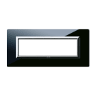 AVE - AVE44PV7NAL PLACCA VERA44 VETRO NERO ASSOLUT 7M