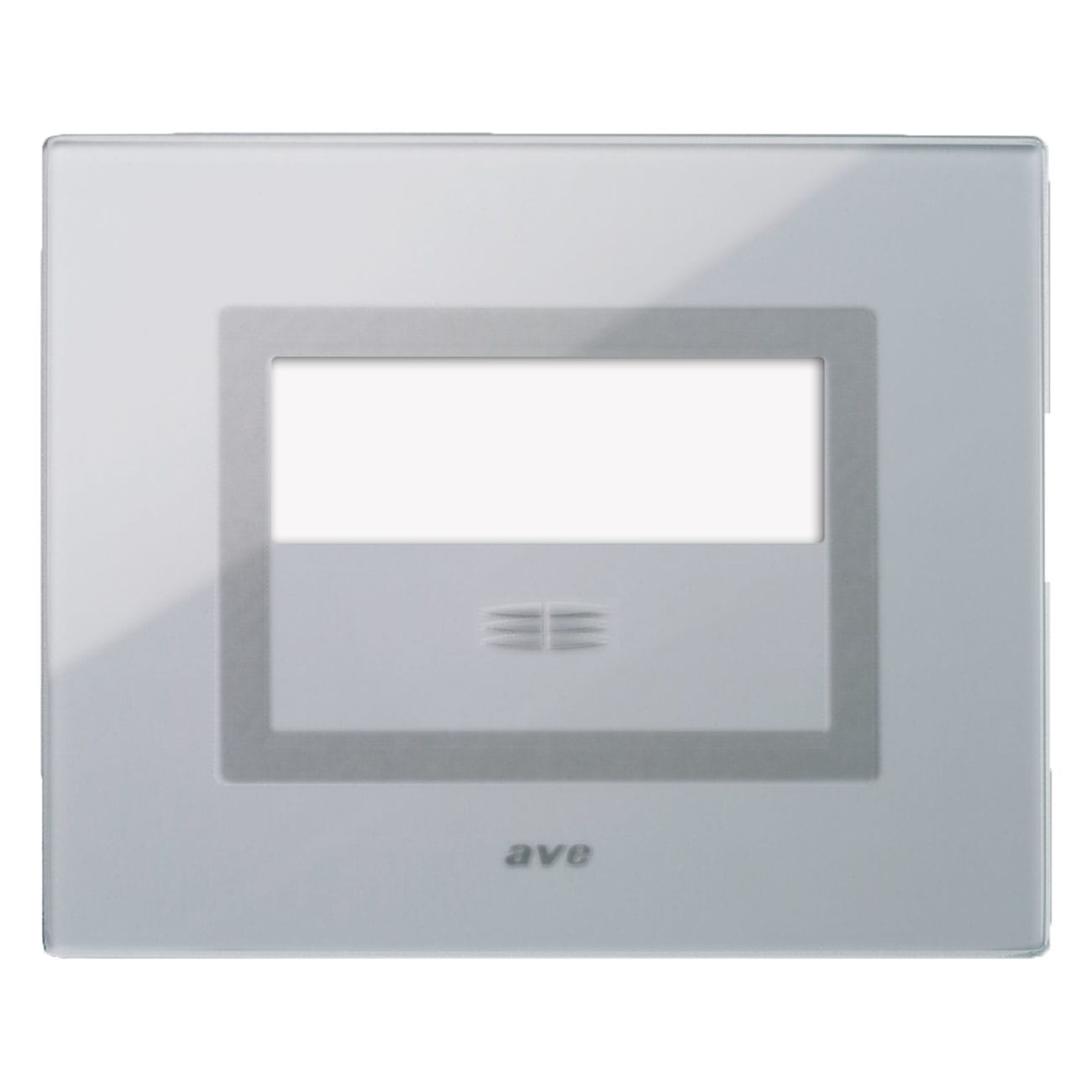 AVE - AVE44PVTC88GO PLACCA VERATOUCH X PULS. GRIGIO ARG