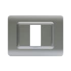 AVE - AVE44PY01AO PLACCA TECN.44 ARGENTO OPAC.1M CENT