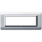 AVE - AVE44PY07ALS PLACCA TECN.44 ALLUM. CORN.CROMO 7M