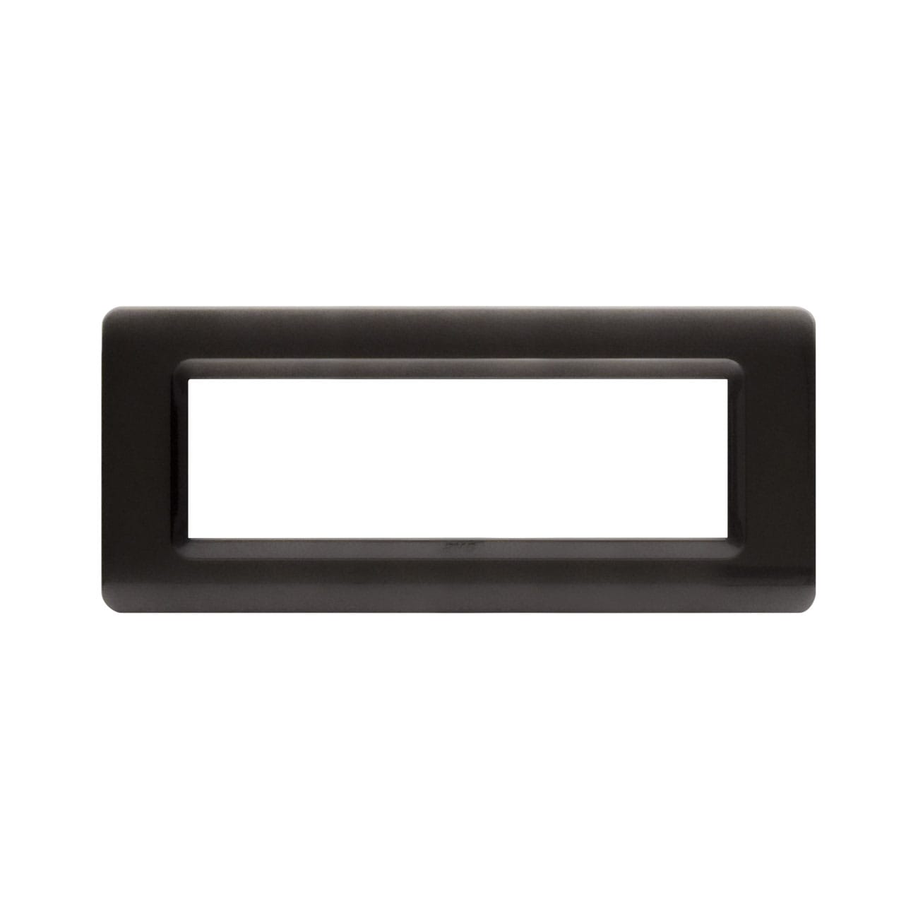 AVE AVE44PY07GSM PLACCA TECN.44 GRIGIO SCURO MET. 7M