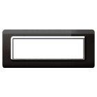 AVE - AVE44PY07NAL PLACCA TECN.44 NERO CORNIC.CROMO 7M