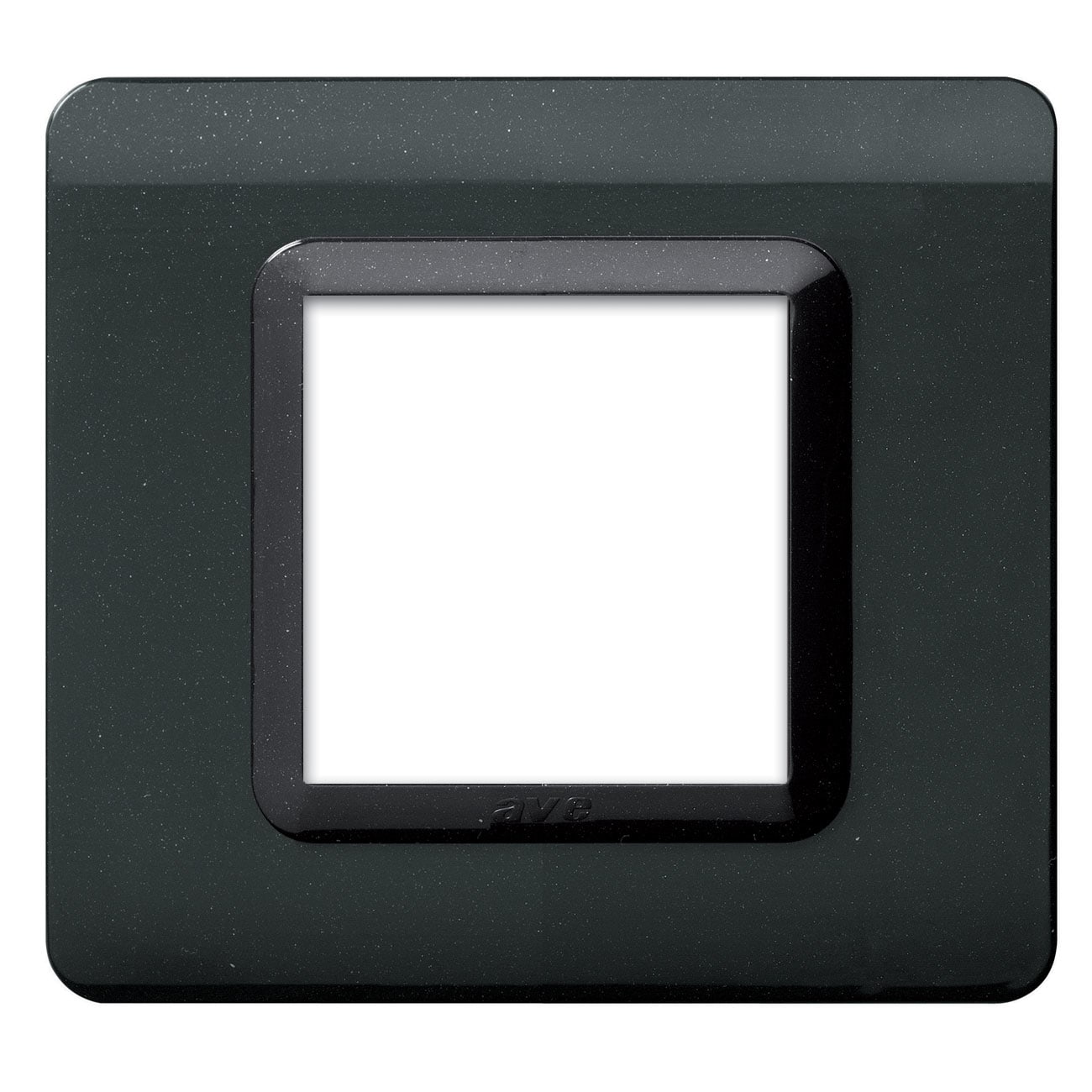 AVE AVE44PY32GSL PLACCA TECN.44 88X88 GRIGIO LUC. 2M