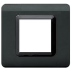 AVE - AVE44PY32GSM PLACCA TECN.44 88X88 GRIGIO MET. 2M