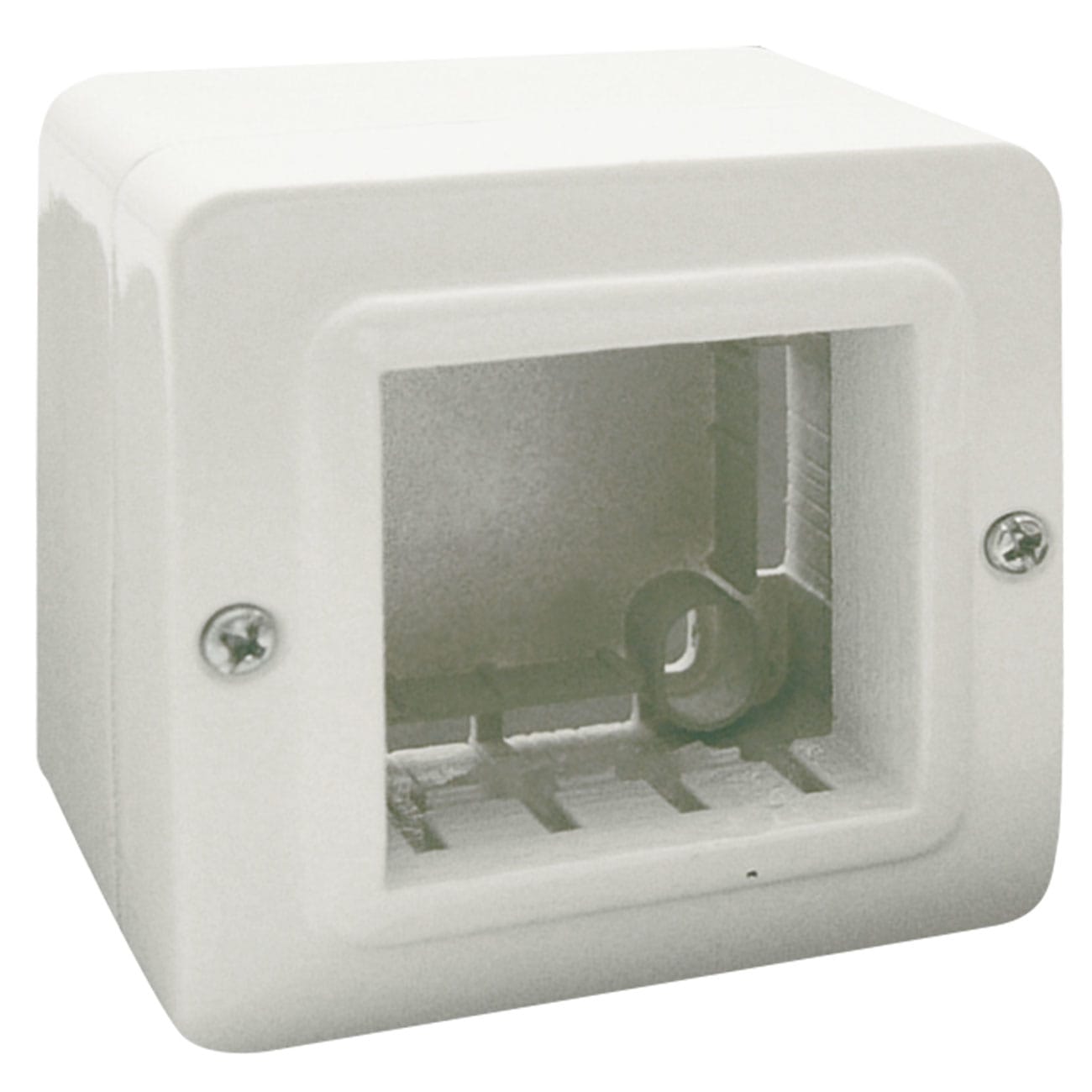 AVE AVE44QC02 CONTENITORE MINICAN. RAL9010 S44 2M