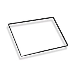 AVE - AVE44RNG3N RING NERO X VERA44 E AVETOUCH 3M