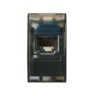 AVE - AVE45328CR PRESA RJ45 CAT.5 SCHERMATA NOIR