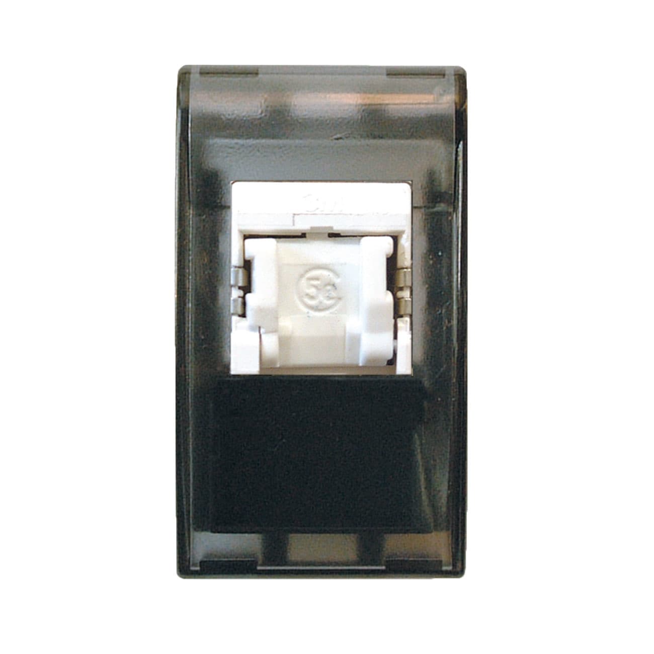 AVE AVE45329C5E PRESA RJ45 CAT.5 ENHANCED NOIR
