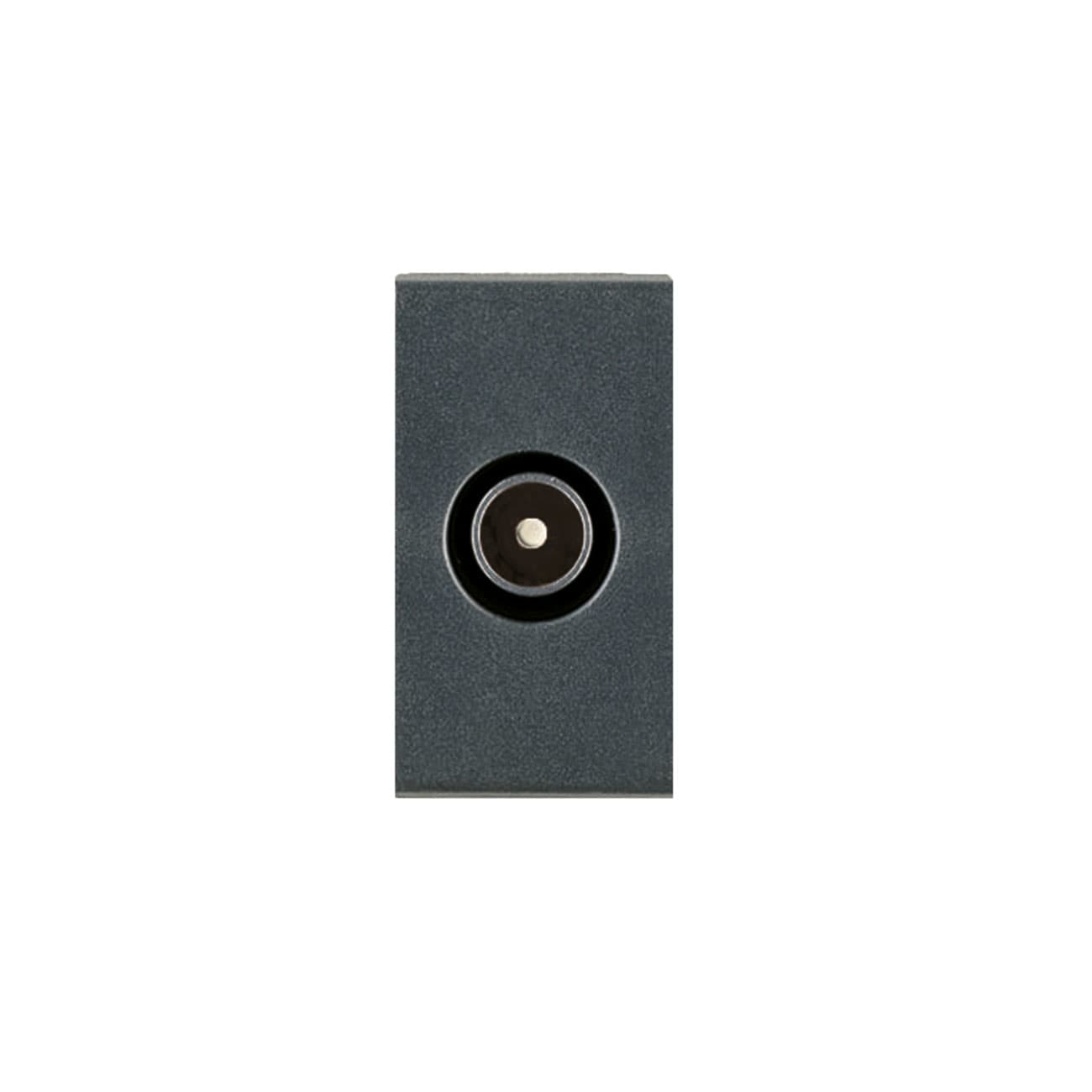 AVE AVE45396IM PRESA COASS.IEC MAS.INGRES.F NOIR