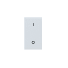 AVE - AVE45510 INTERRUTTORE BIPOLARE RAL