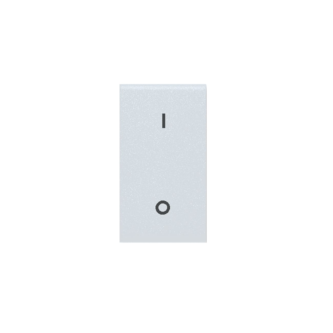 AVE AVE45510 INTERRUTTORE BIPOLARE RAL