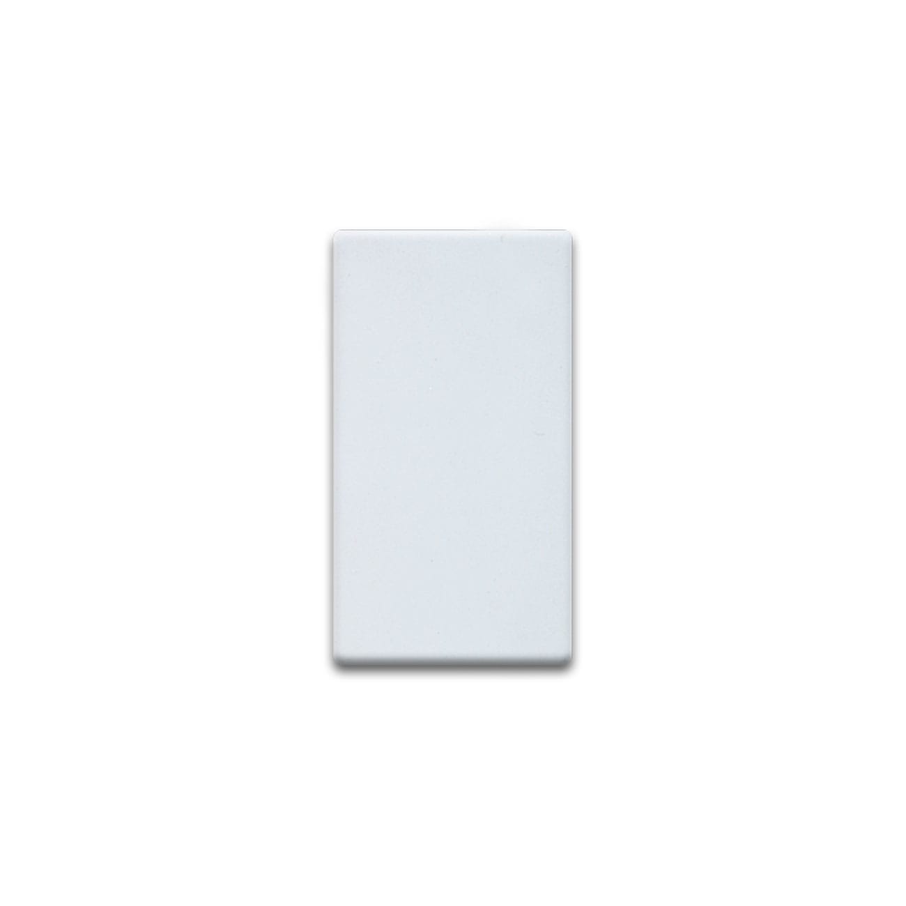 AVE AVE45513 TAPPO COPRIFORO 1 MODULO RAL